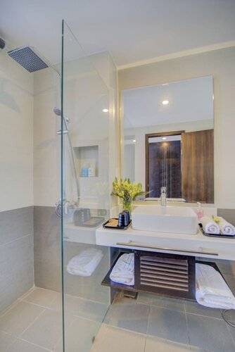 Golden Pearl Hoi An Hotel