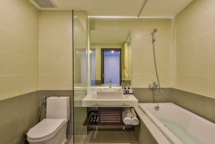 Golden Pearl Hoi An Hotel