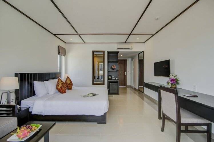 Golden Pearl Hoi An Hotel