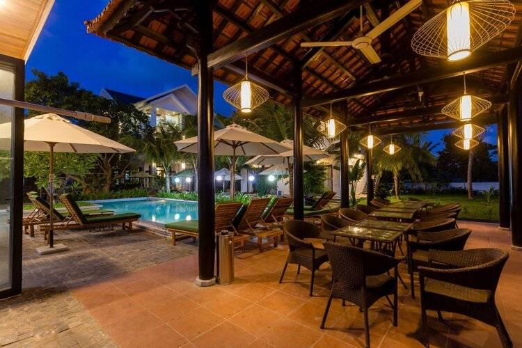 Hoi An Reverie Villas