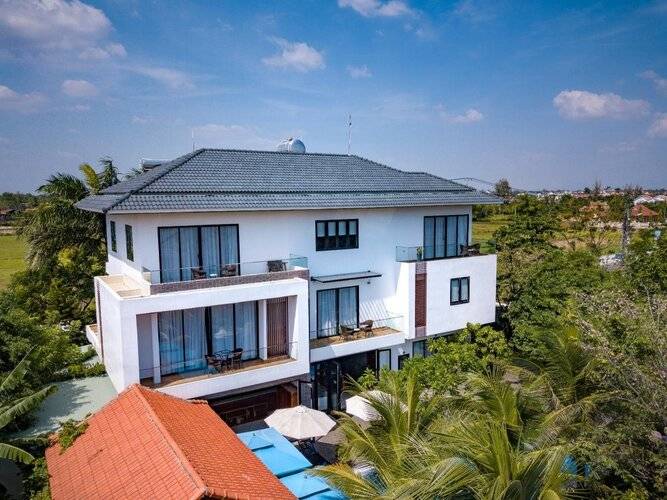 Hoi An Reverie Villas