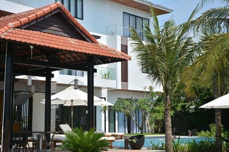 Hoi An Reverie Villas