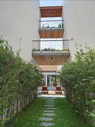 Hoian Tranquil Lodge - Chon Binh Yen