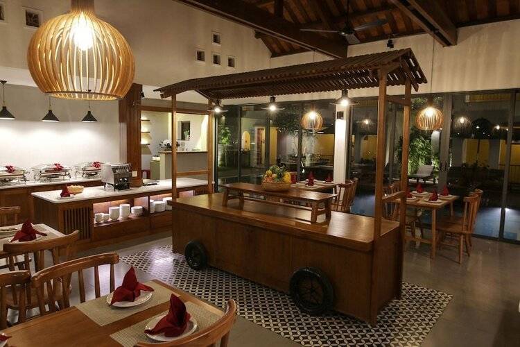 Hoian Tranquil Lodge - Chon Binh Yen