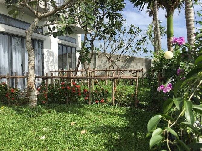 Hoian Tranquil Lodge - Chon Binh Yen