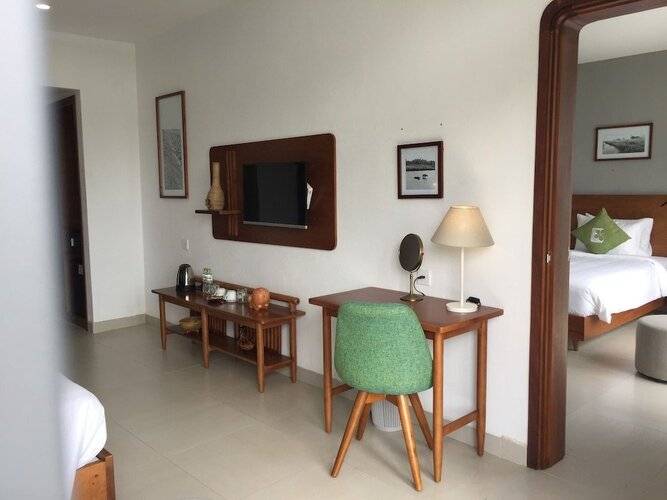 Hoian Tranquil Lodge - Chon Binh Yen