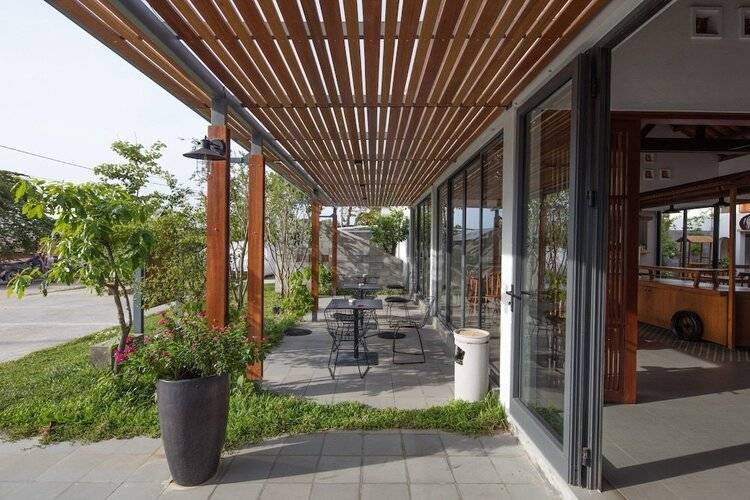 Hoian Tranquil Lodge - Chon Binh Yen