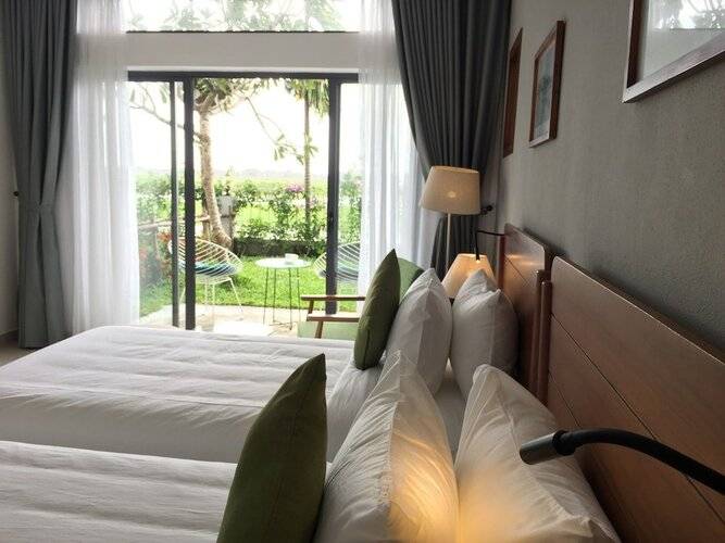 Hoian Tranquil Lodge - Chon Binh Yen