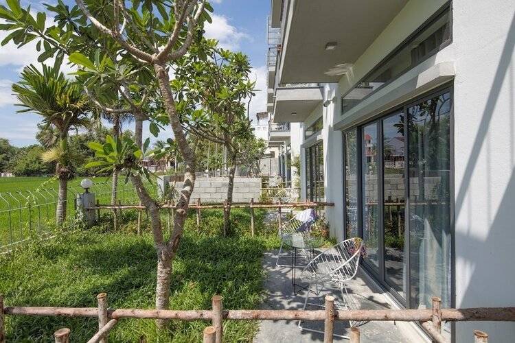 Hoian Tranquil Lodge - Chon Binh Yen