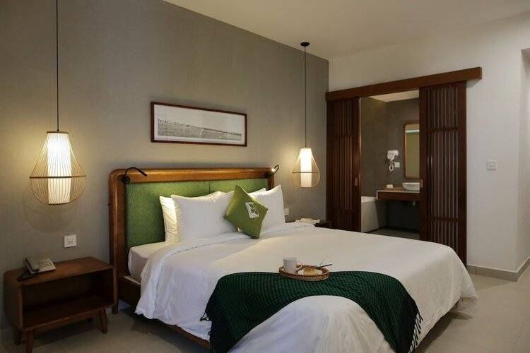 Hoian Tranquil Lodge - Chon Binh Yen