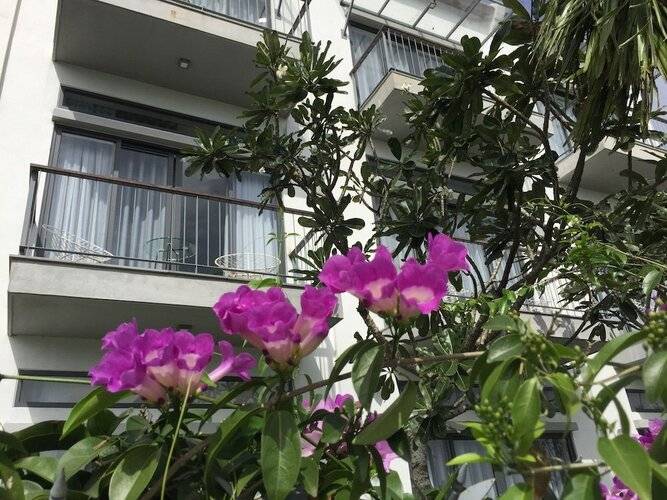 Hoian Tranquil Lodge - Chon Binh Yen