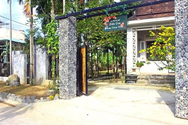 Home Farm Villa Hoi An