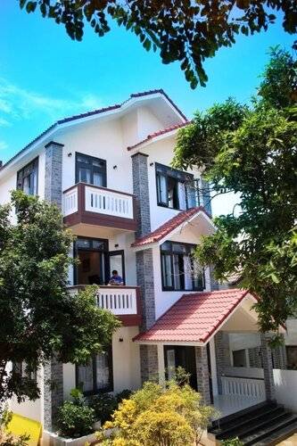 Home Sweet Home Villa