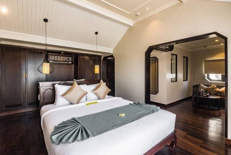 Laluna Hoi An Riverside Hotel & Spa