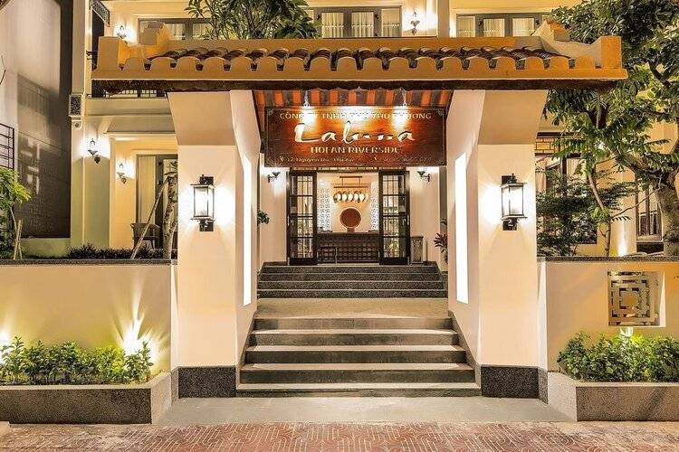 Laluna Hoi An Riverside Hotel & Spa