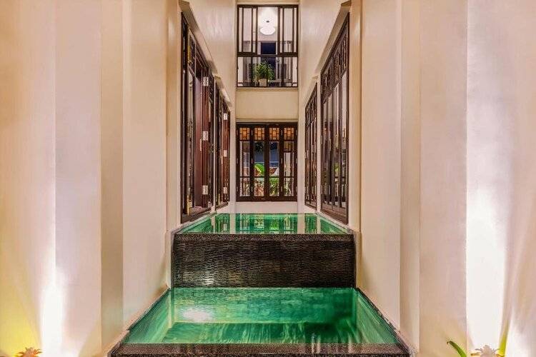 Laluna Hoi An Riverside Hotel & Spa