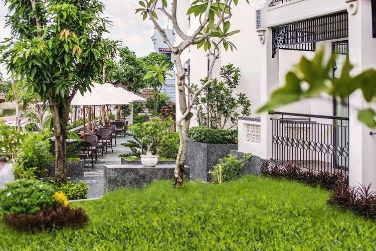 Laluna Hoi An Riverside Hotel & Spa