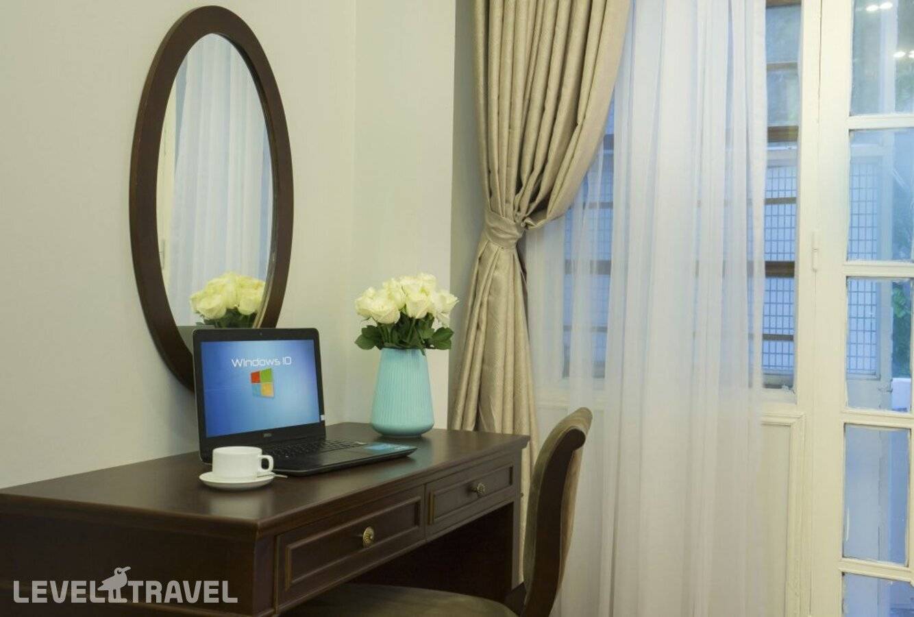 фотографии отеля Labevie Hotel в Вьетнам(Ханой) - фото №7