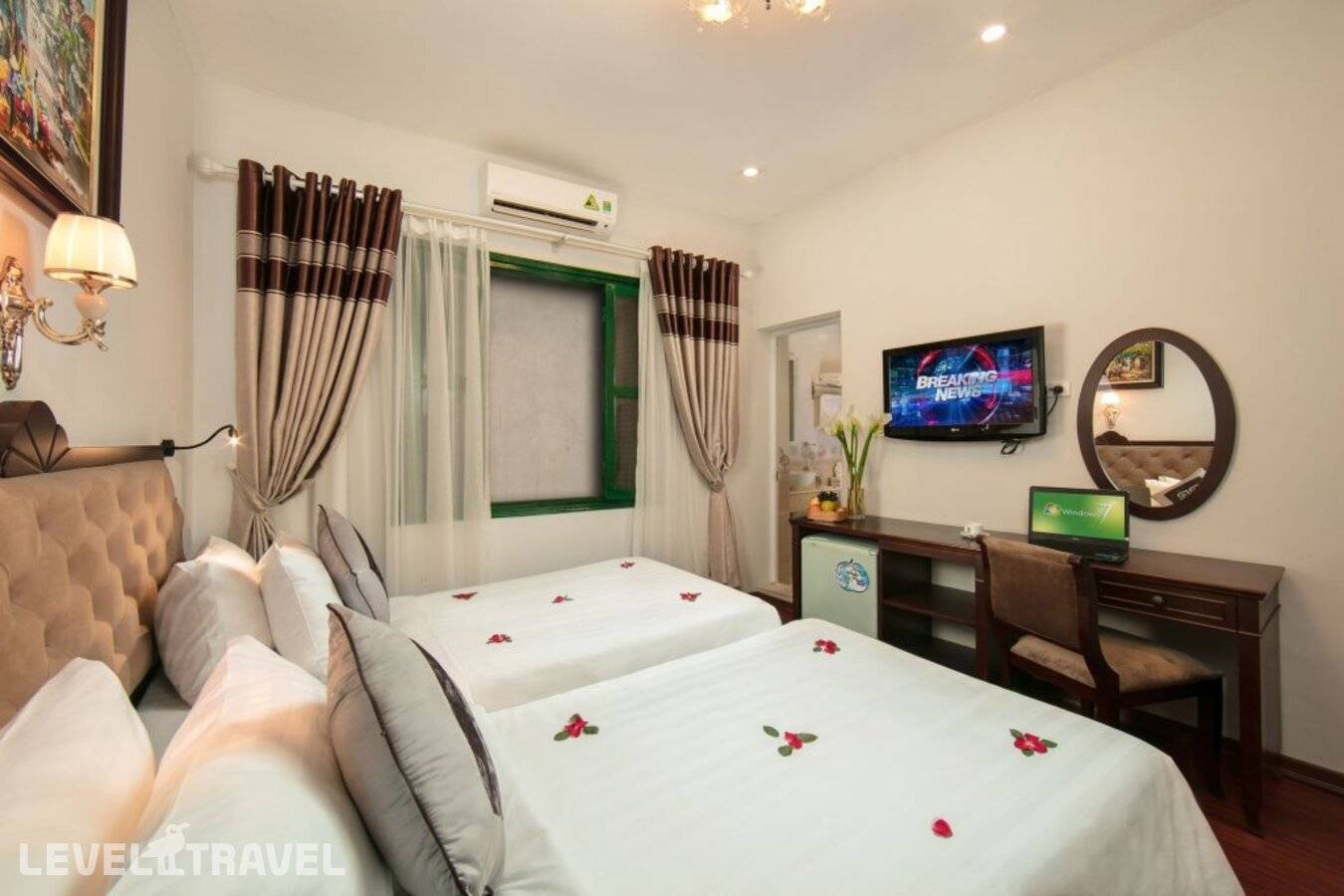 фотографии отеля Labevie Hotel в Вьетнам(Ханой) - фото №2