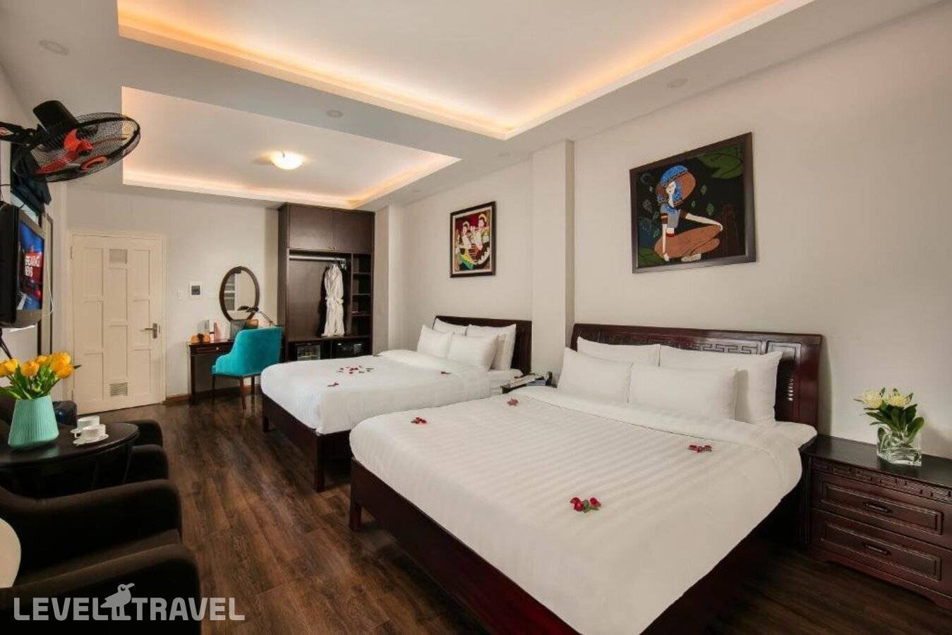 фотографии отеля Labevie Hotel в Вьетнам(Ханой) - фото №28