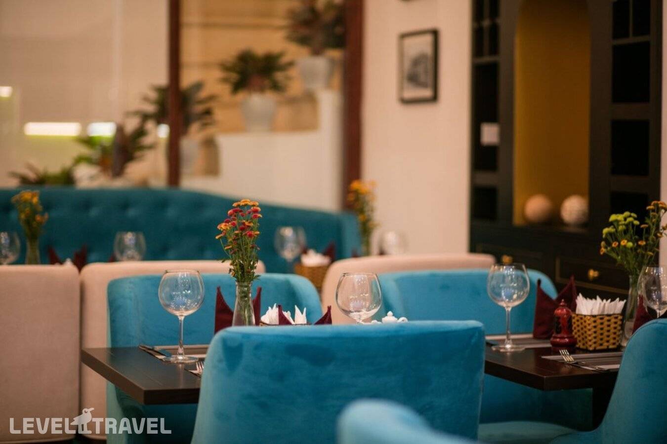 фотографии отеля Labevie Hotel в Вьетнам(Ханой) - фото №13