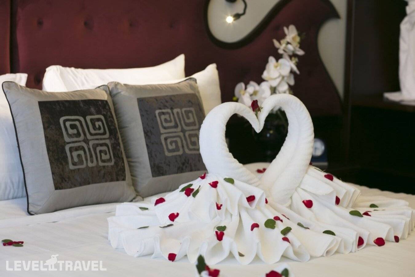 фотографии отеля Labevie Hotel в Вьетнам(Ханой) - фото №9