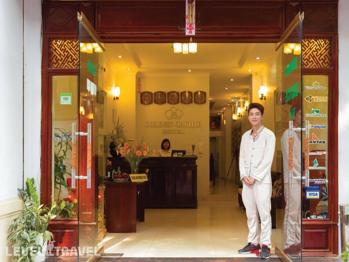 фотографии отеля Labevie Hotel в Вьетнам(Ханой) - фото №18