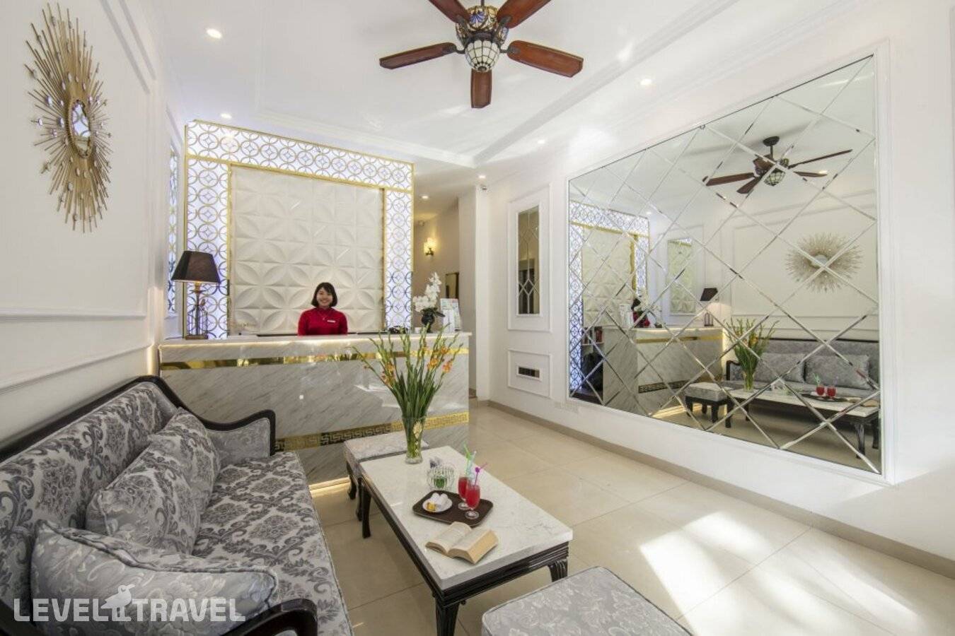 фотографии отеля Labevie Hotel в Вьетнам(Ханой) - фото №15