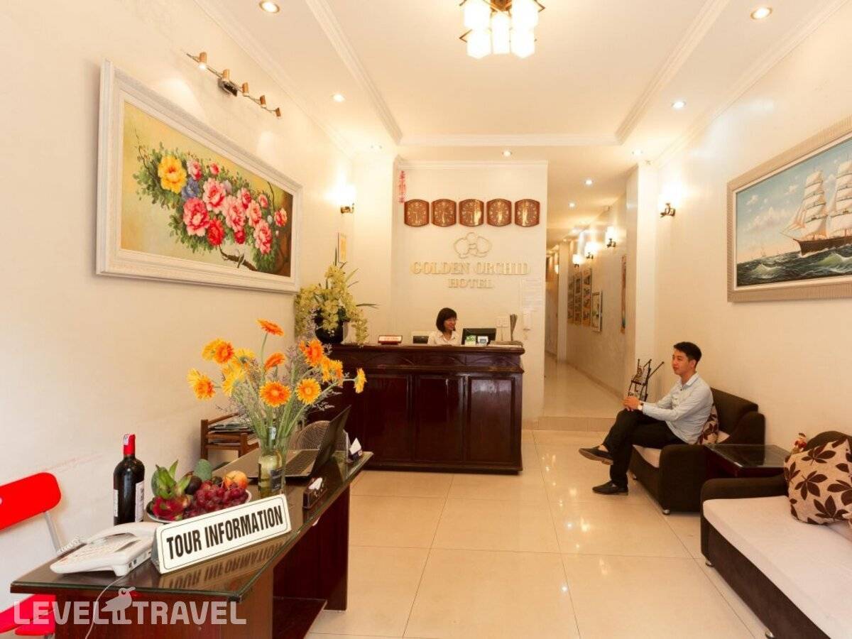 фотографии отеля Labevie Hotel в Вьетнам(Ханой) - фото №19