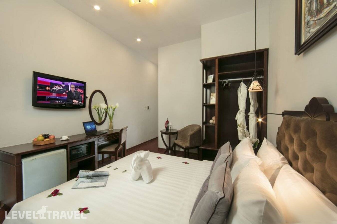 фотографии отеля Labevie Hotel в Вьетнам(Ханой) - фото №23