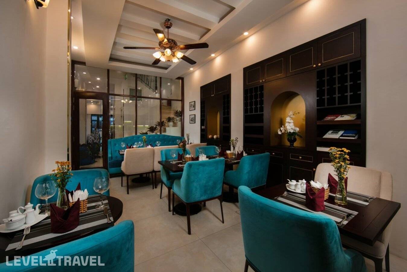 фотографии отеля Labevie Hotel в Вьетнам(Ханой) - фото №24