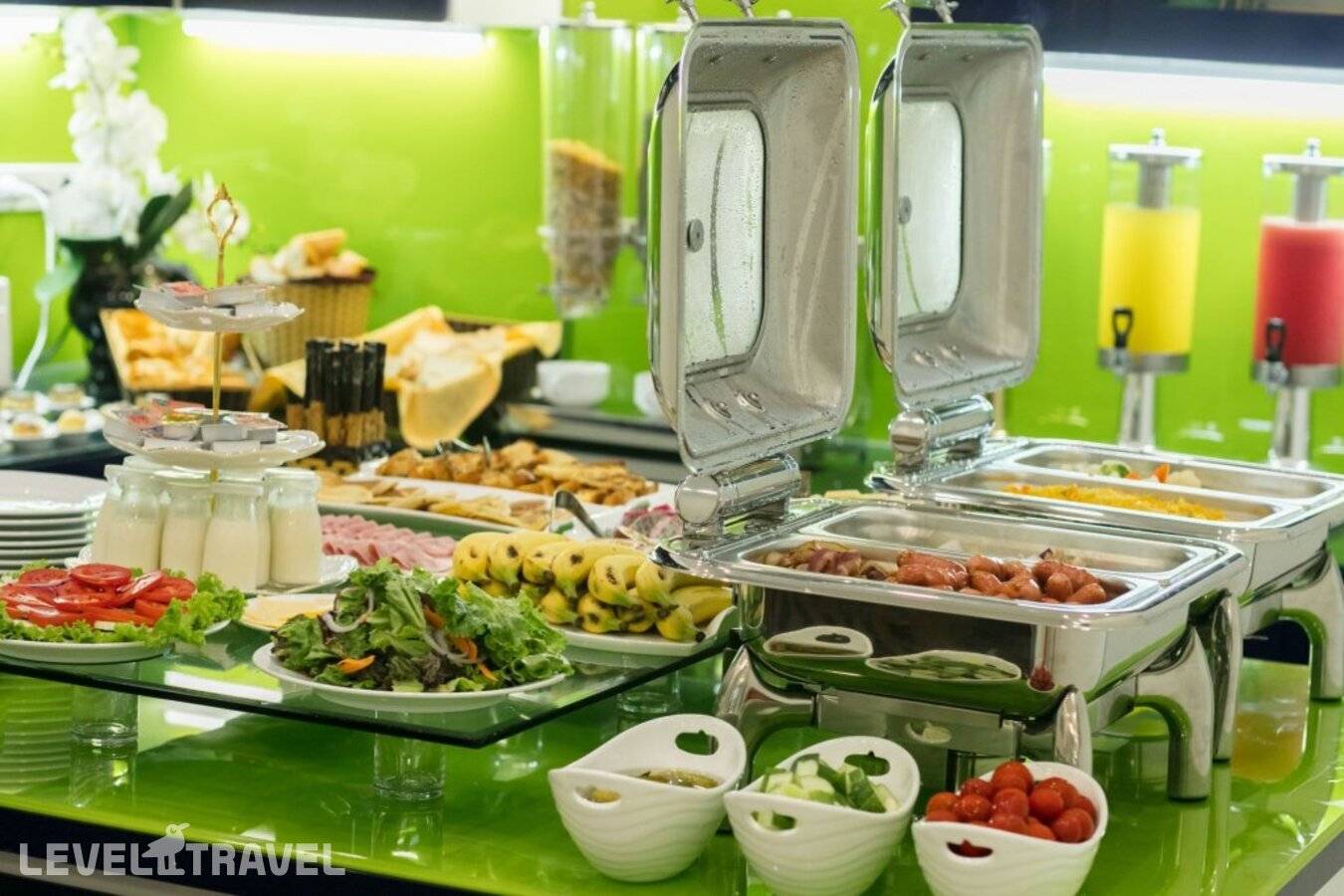 фотографии отеля Labevie Hotel в Вьетнам(Ханой) - фото №14