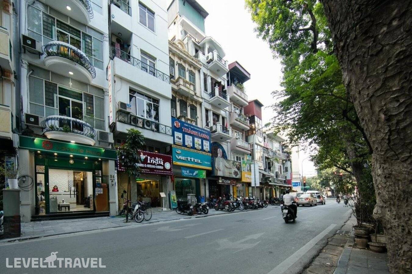 фотографии отеля Labevie Hotel в Вьетнам(Ханой) - фото №37