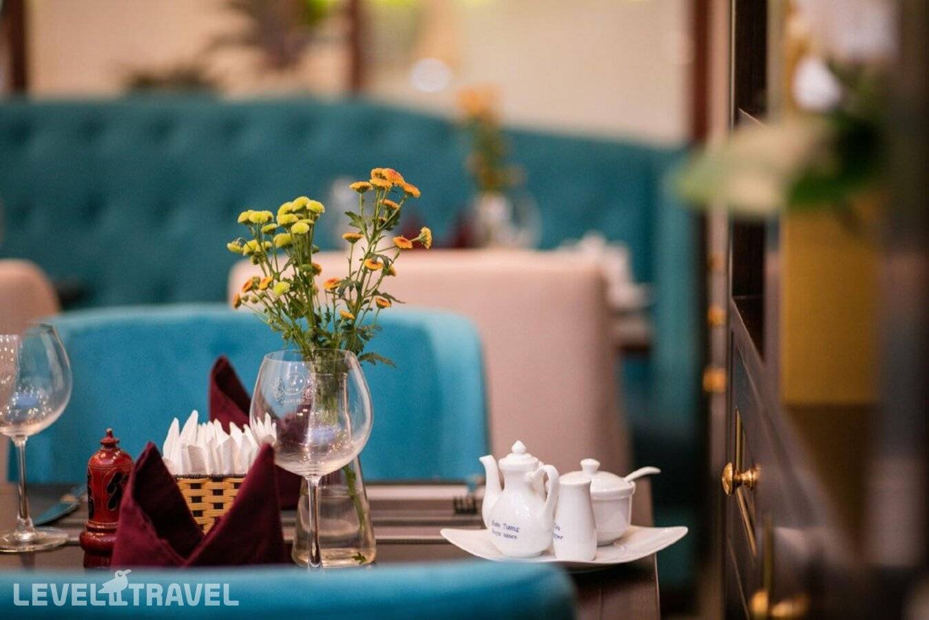 фотографии отеля Labevie Hotel в Вьетнам(Ханой) - фото №21