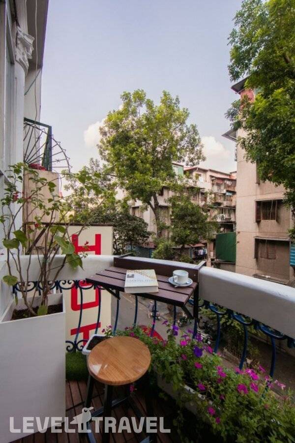 фотографии отеля Labevie Hotel в Вьетнам(Ханой) - фото №10