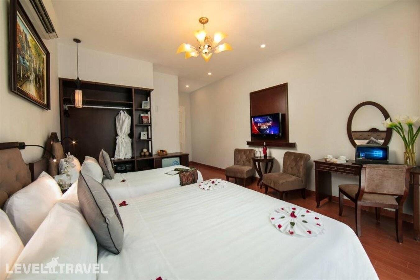 фотографии отеля Labevie Hotel в Вьетнам(Ханой) - фото №34