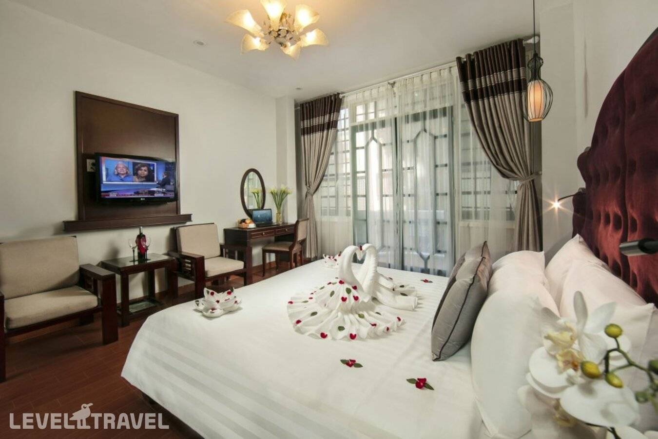 фотографии отеля Labevie Hotel в Вьетнам(Ханой) - фото №26