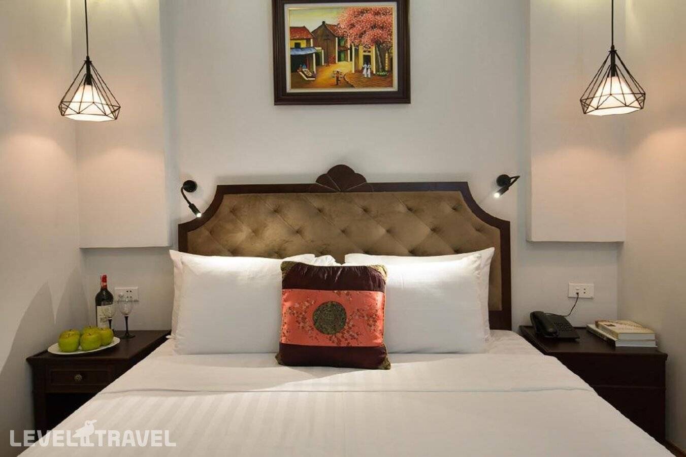 фотографии отеля Labevie Hotel в Вьетнам(Ханой) - фото №33