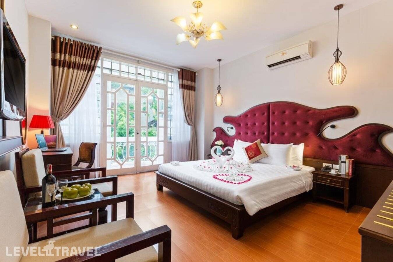 фотографии отеля Labevie Hotel в Вьетнам(Ханой) - фото №30