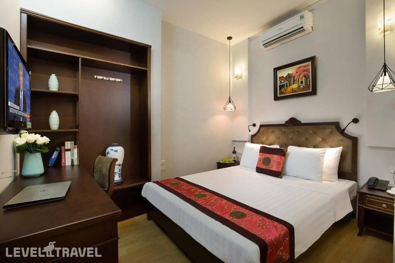 фотографии отеля Labevie Hotel в Вьетнам(Ханой) - фото №31