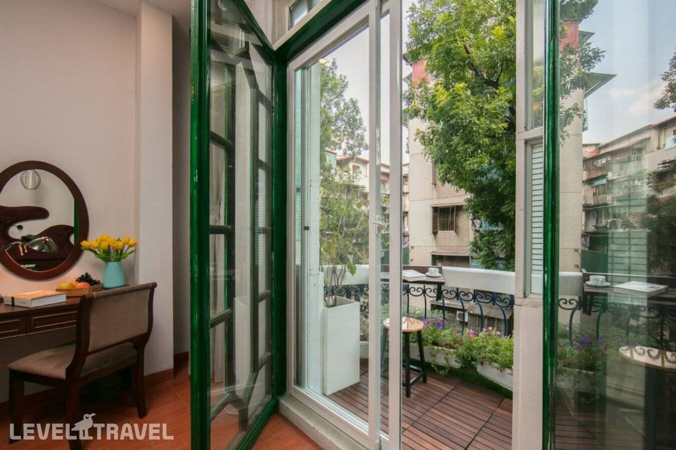 фотографии отеля Labevie Hotel в Вьетнам(Ханой) - фото №25