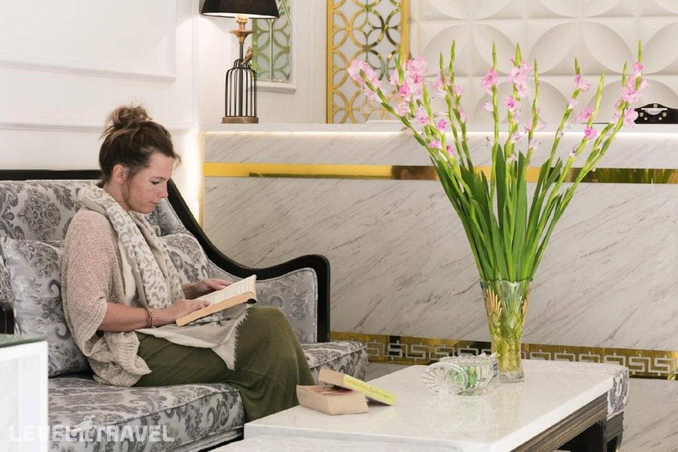 фотографии отеля Labevie Hotel в Вьетнам(Ханой) - фото №36