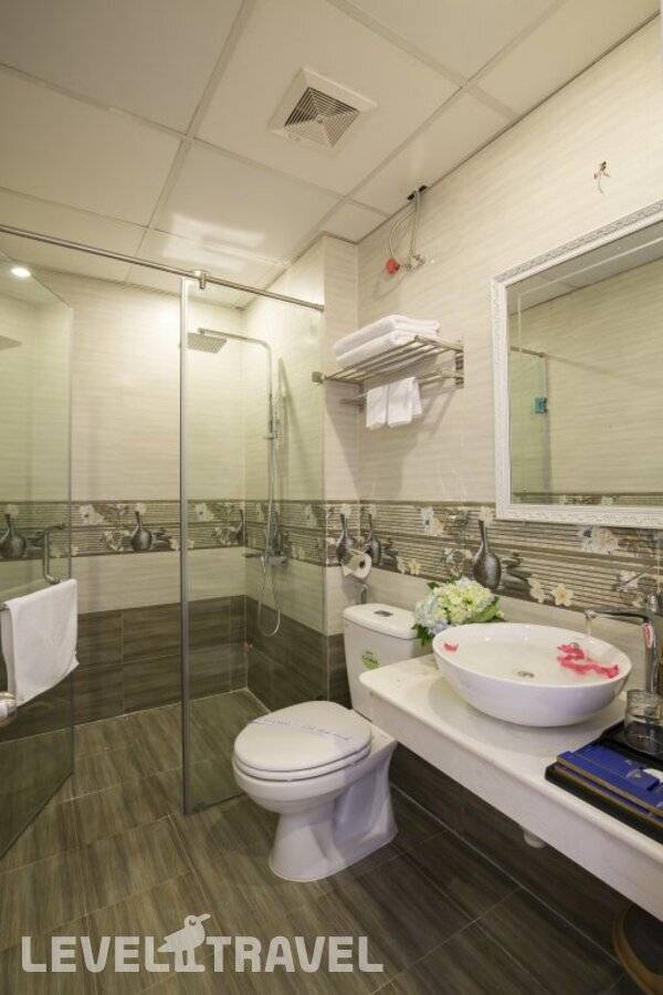 фотографии отеля Labevie Hotel в Вьетнам(Ханой) - фото №40