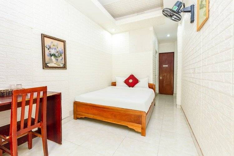 Oyo 604 Queen Hotel