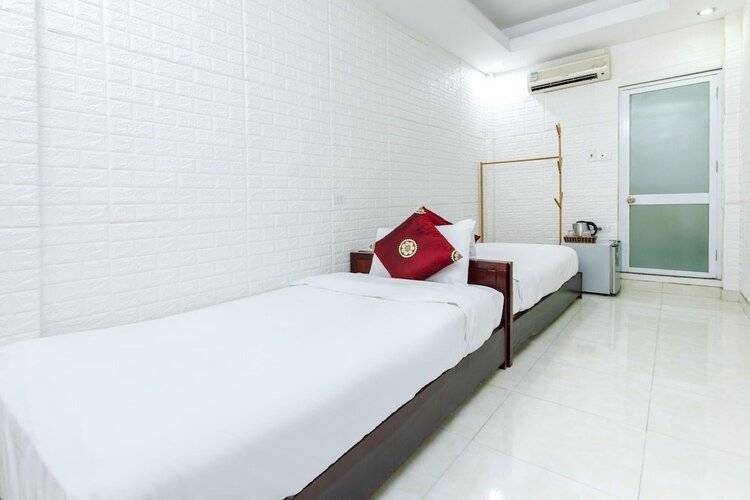 Oyo 604 Queen Hotel