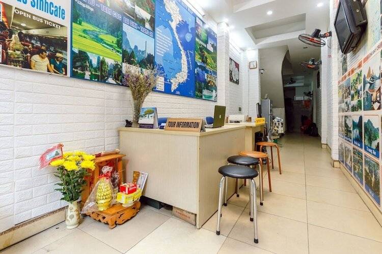 Oyo 604 Queen Hotel