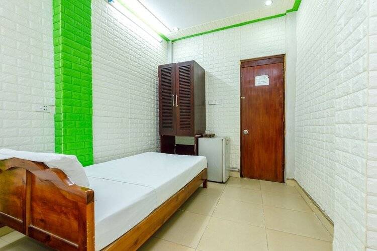 Oyo 604 Queen Hotel