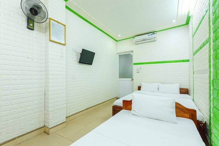 Oyo 604 Queen Hotel