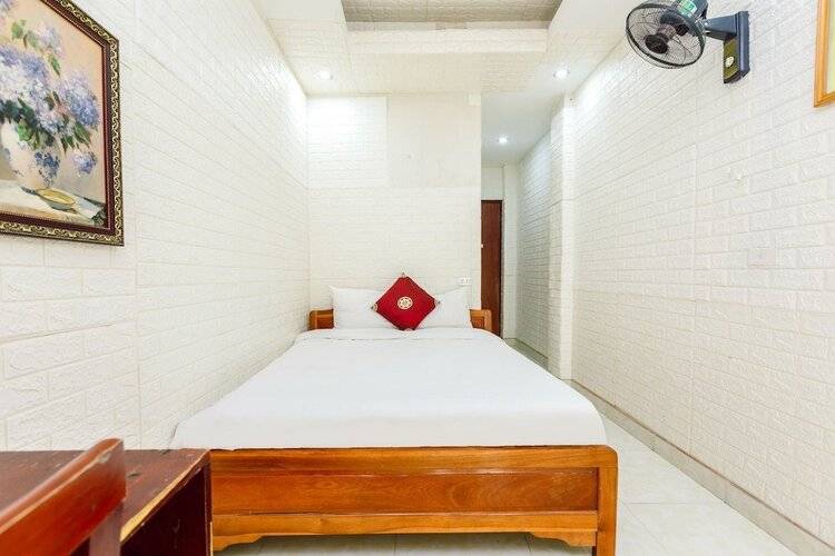 Oyo 604 Queen Hotel