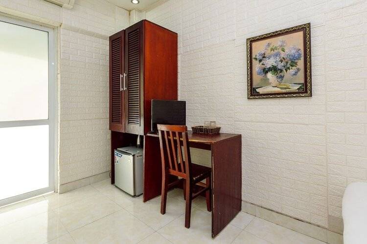 Oyo 604 Queen Hotel